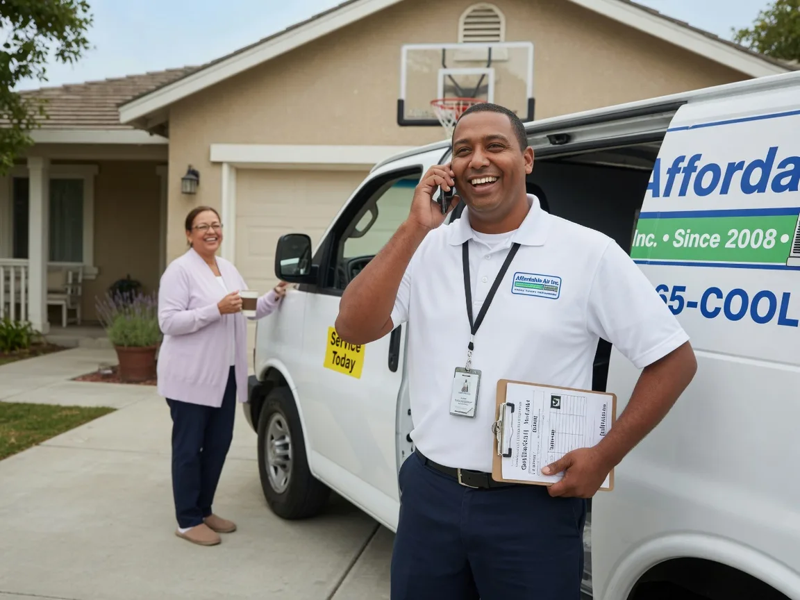 Central Ac Repair Funston, GA FAQs